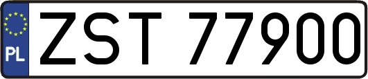ZST77900