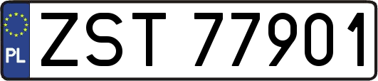 ZST77901