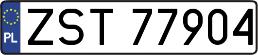ZST77904