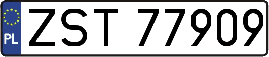ZST77909
