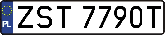 ZST7790T