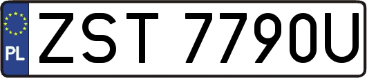 ZST7790U