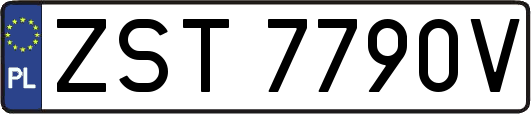 ZST7790V