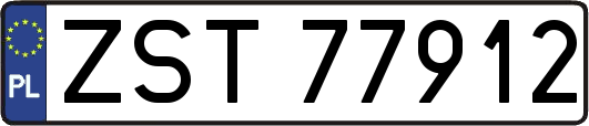 ZST77912