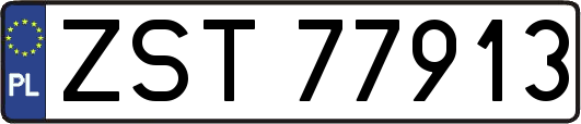ZST77913