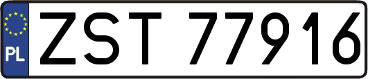 ZST77916