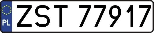 ZST77917