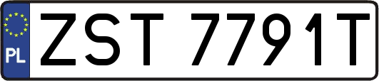 ZST7791T