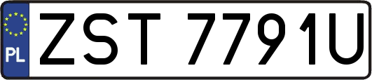 ZST7791U