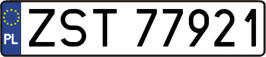 ZST77921