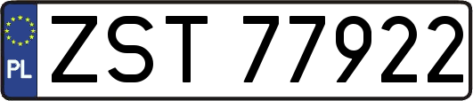 ZST77922