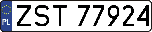 ZST77924