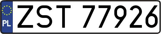 ZST77926