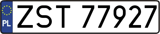 ZST77927