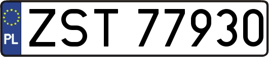 ZST77930