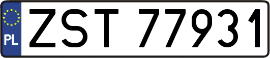 ZST77931