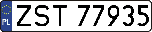 ZST77935