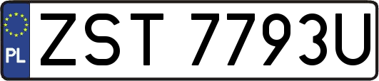 ZST7793U