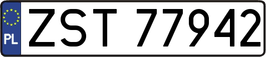 ZST77942