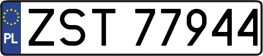 ZST77944