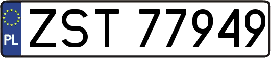 ZST77949