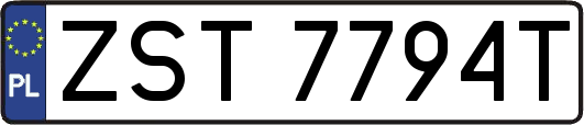 ZST7794T