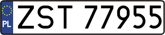 ZST77955