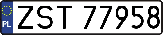 ZST77958