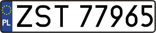 ZST77965