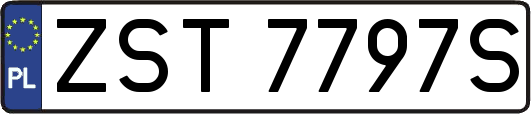 ZST7797S