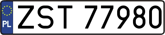 ZST77980