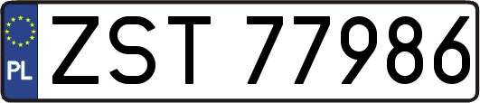 ZST77986