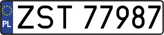 ZST77987