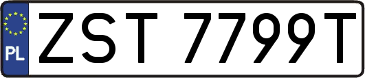 ZST7799T