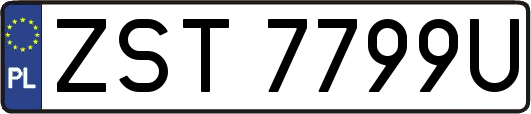 ZST7799U