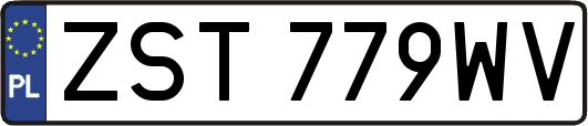 ZST779WV