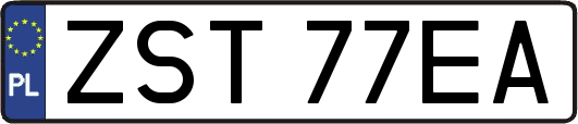 ZST77EA