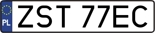 ZST77EC