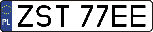 ZST77EE