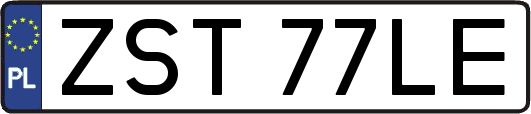 ZST77LE