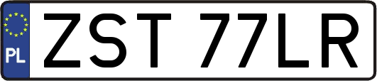 ZST77LR