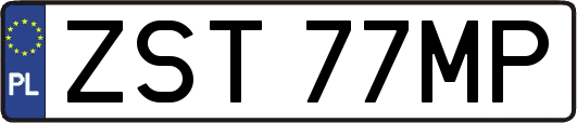 ZST77MP