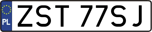 ZST77SJ