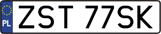 ZST77SK