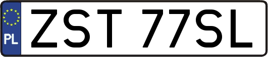 ZST77SL