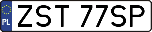 ZST77SP