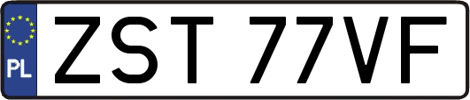 ZST77VF