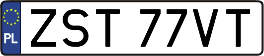 ZST77VT
