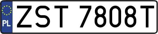 ZST7808T