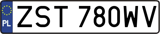 ZST780WV